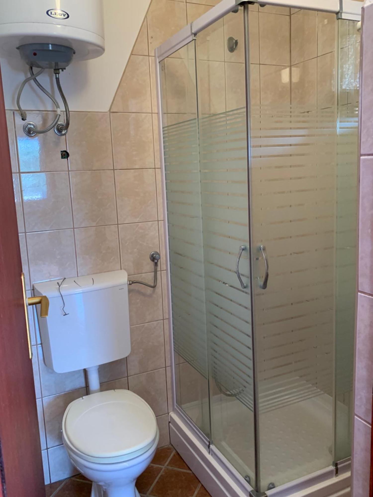 Villa Lila Utjeha Zewnętrze zdjęcie