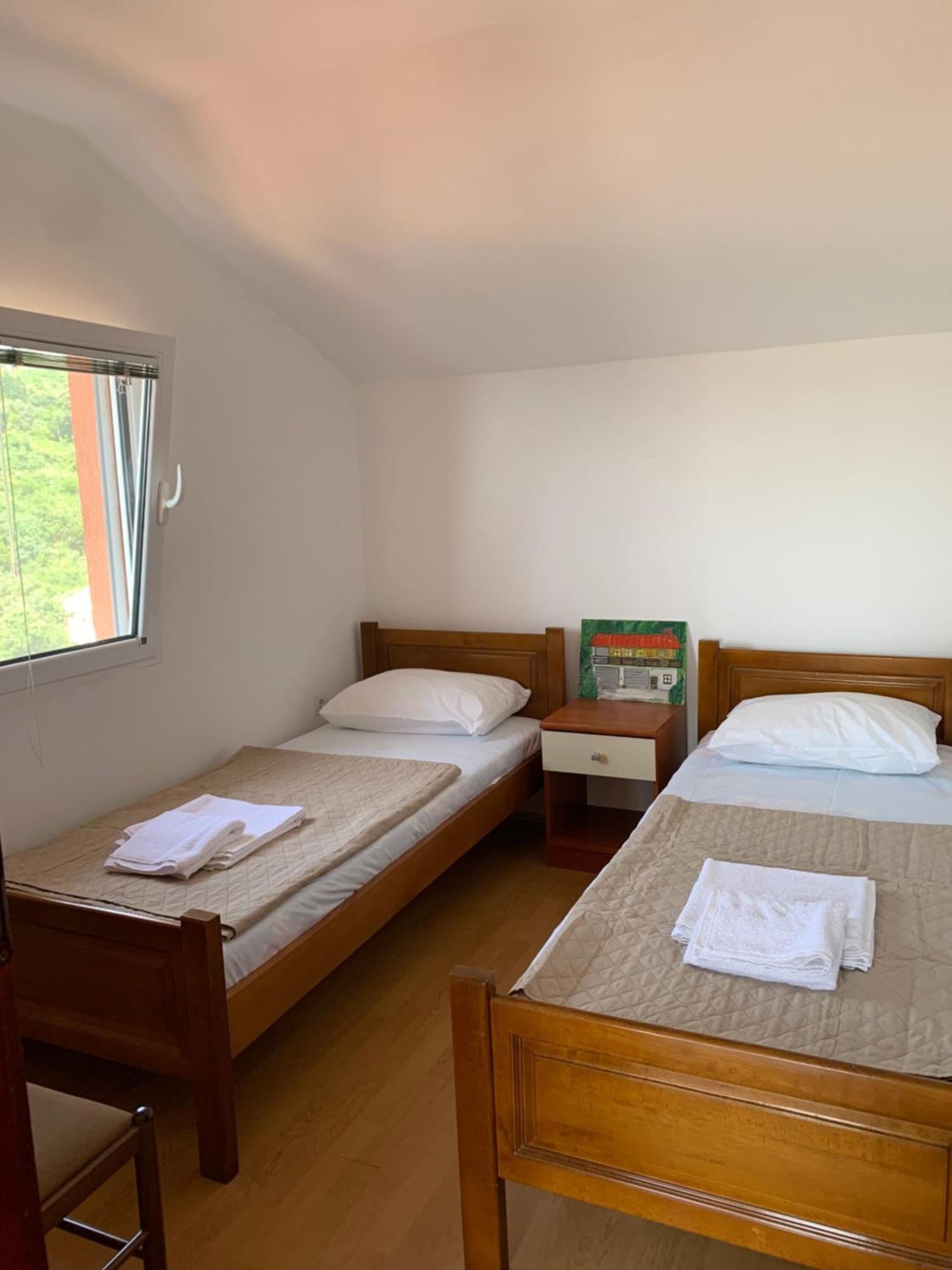 Villa Lila Utjeha Zewnętrze zdjęcie